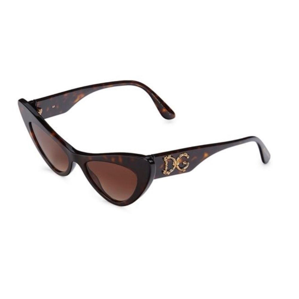 Dolce & Gabbana Sunglasses - Picture 2 of 13